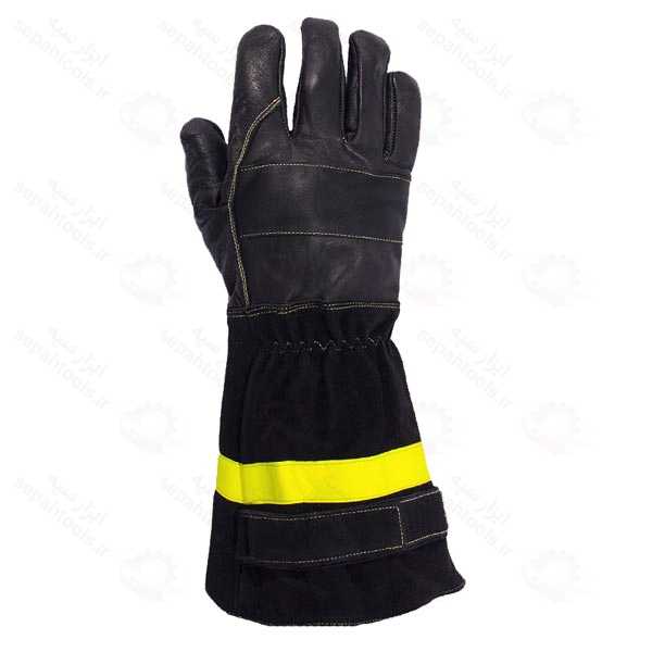 دستکش آتش نشانی مدل Ranger برند Tacconi