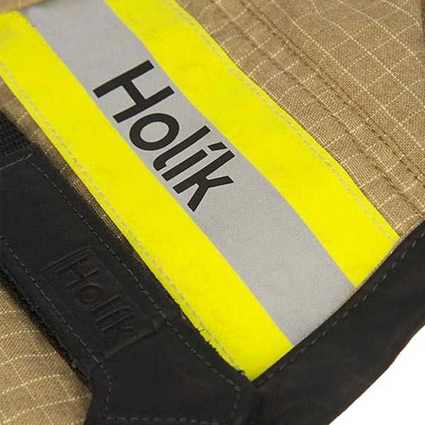 دستکش آتش نشانی هولیک Holik مدل Chanel