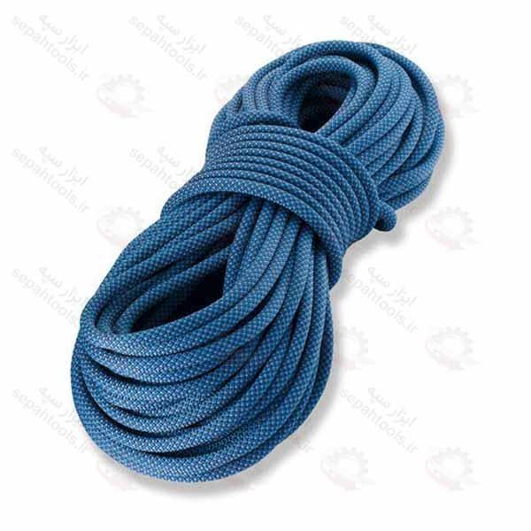 طناب های استاتیک و نیمه استاتیک و داینامیک