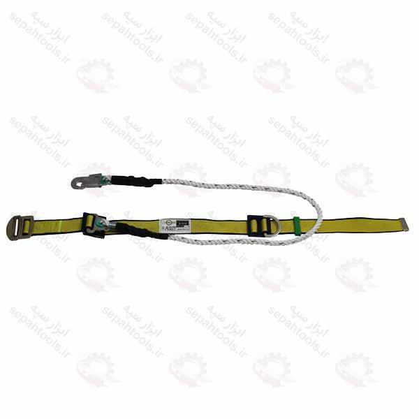 کمربند کمری A216 البرز پوشش