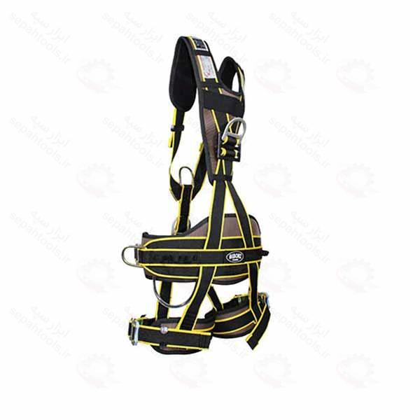 کمربند ایمنی A242 البرز پوشش