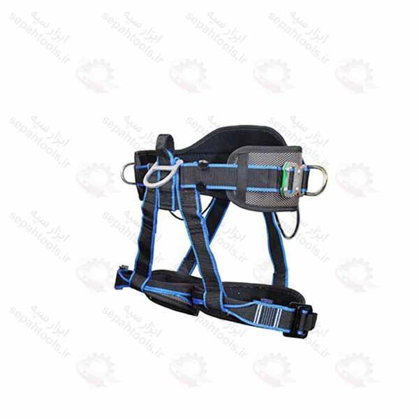 هارنس نیم تنه مدل A246 البرز پوشش