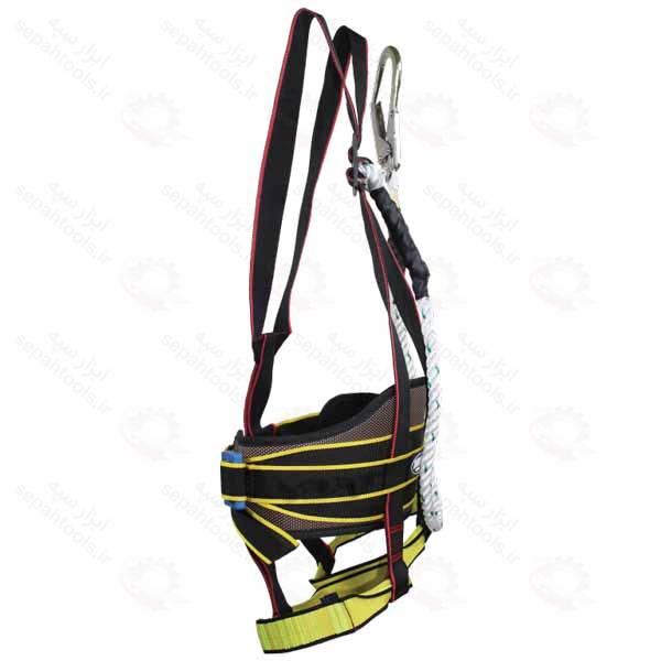 هارنس ضد الکتریسیته A254 P4 البرز پوشش