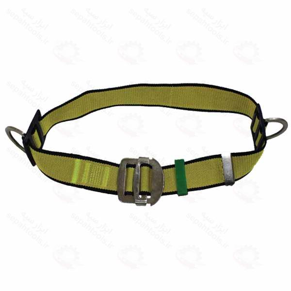 کمربند کمری A216 البرز پوشش