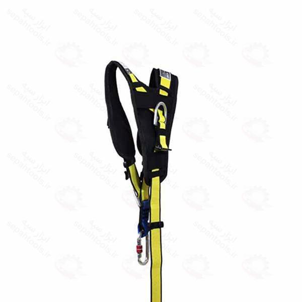 هارنس نیم تنه مدل A246 البرز پوشش