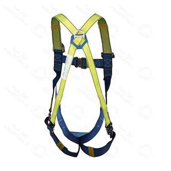 کمربند ایمنی هارنس تمام بدن PROMAX