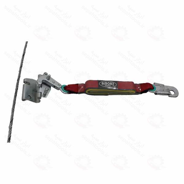 سیستم حمایت اتوماتیک A300 البرز پوشش