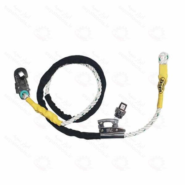 کمربند ایمنی سیم بانی البرز پوشش مدل A222