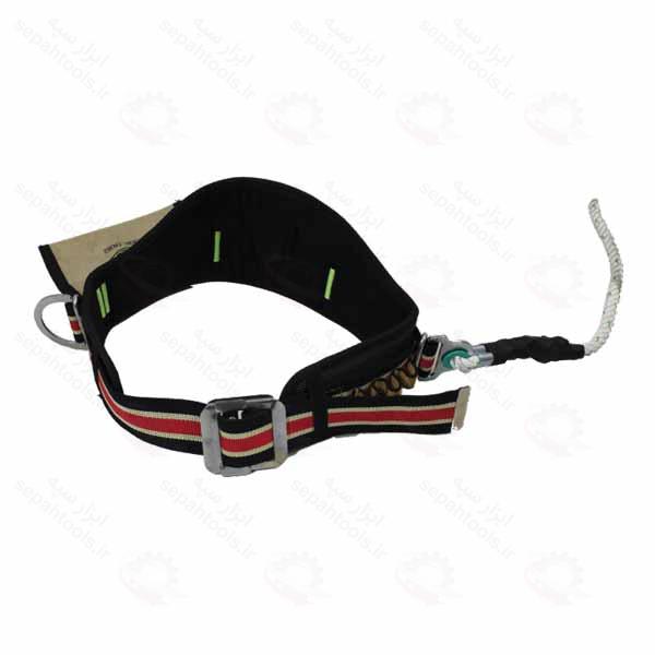 کمربند ایمنی A218 البرز پوشش