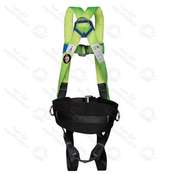کمربند ایمنی پرومکس