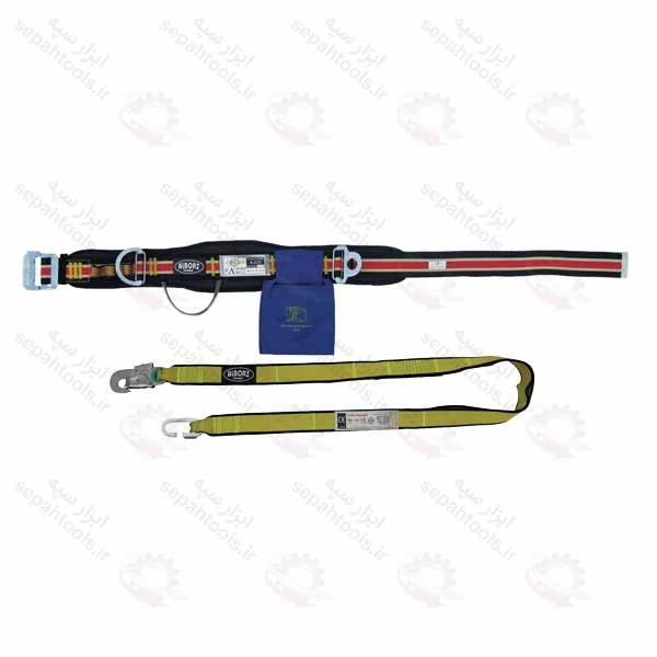 کمربند کمری البرز پوشش مدل A220