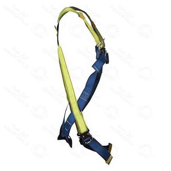 کمربند ایمنی هارنس تمام بدن PROMAX