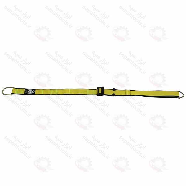 بند تکیه گاهی A601 البرز پوشش