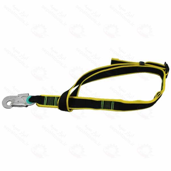 بند تکیه گاهی A608 البرز پوشش