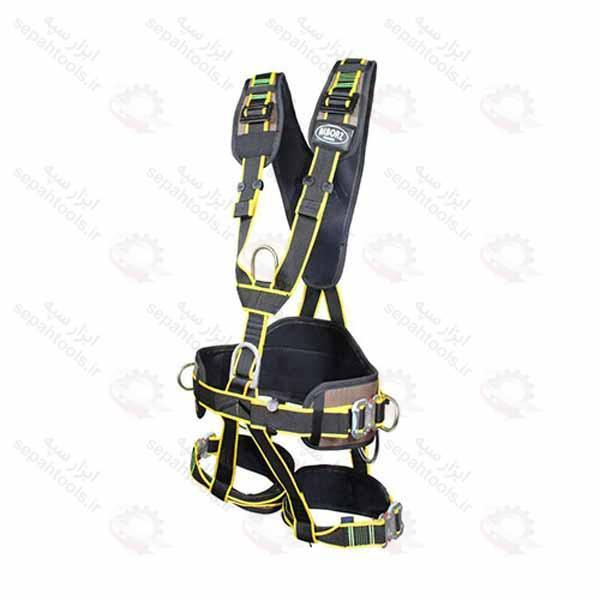 کمربند ایمنی A242 البرز پوشش