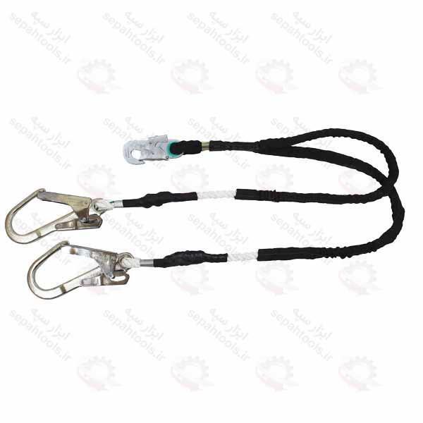 بند طنابی Y شكل کد A102 البرز پوشش