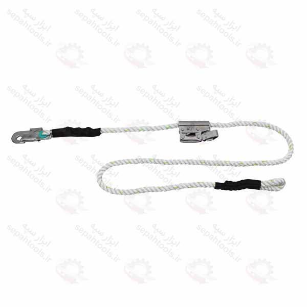 بند اتصال ترمز دار موقعيت گيری البرز پوشش مدل A105