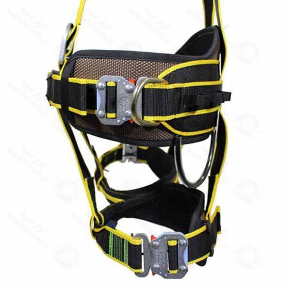 کمربند ایمنی A242 البرز پوشش