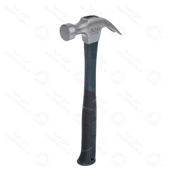 چکش دو شاخ BOSS