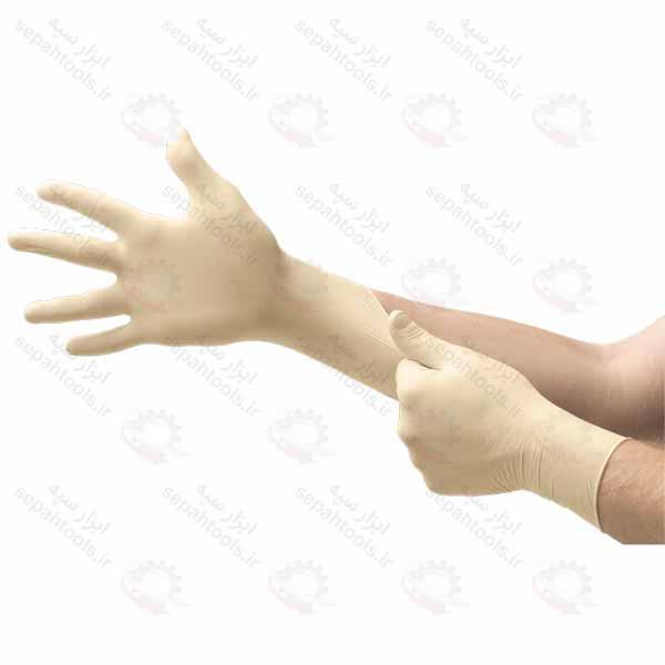 دستکش ایمنی TouchNTuff 69-318