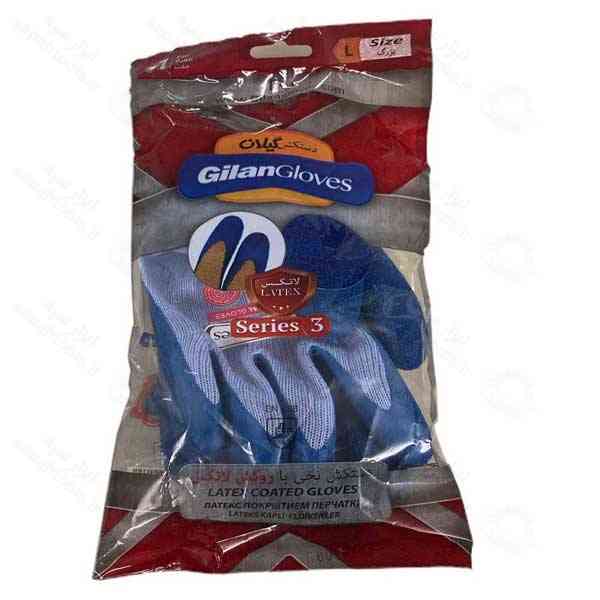 دستکش ضدبرش گیلان