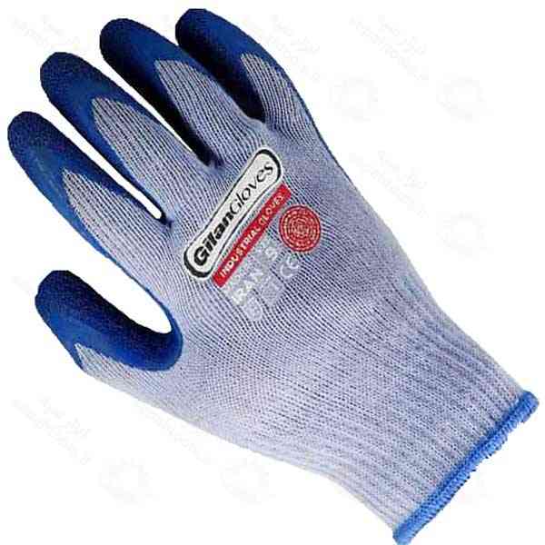 دستکش ضد برش سری 3 گیلان