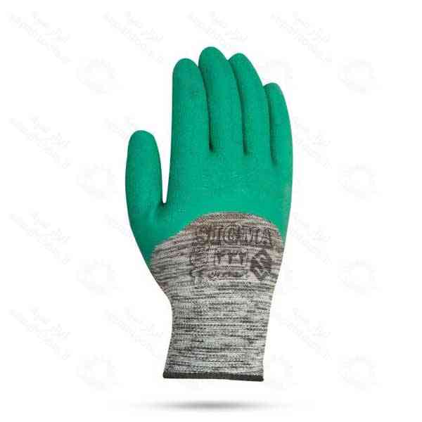دستکش ضد برش سیگما کد 432