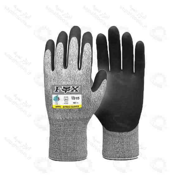 دستکش ضد برش FOX