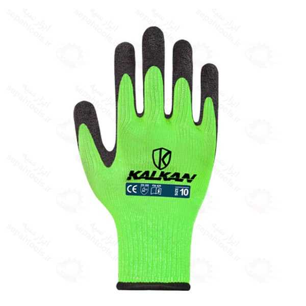 دستکش ضد برش ضخیم Ultra کالکان