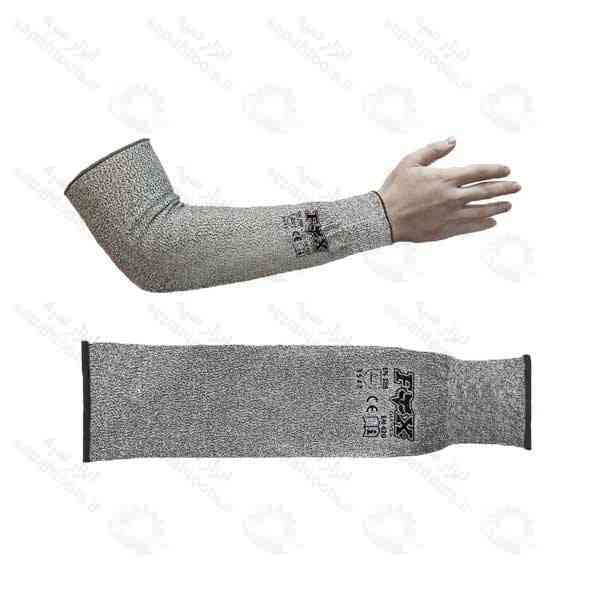 ساق ضدبرش فاکس