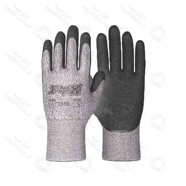 دستکش ضد برش فاکس