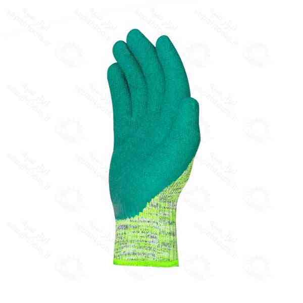 دستکش کار ضد برش سیگما کد 422