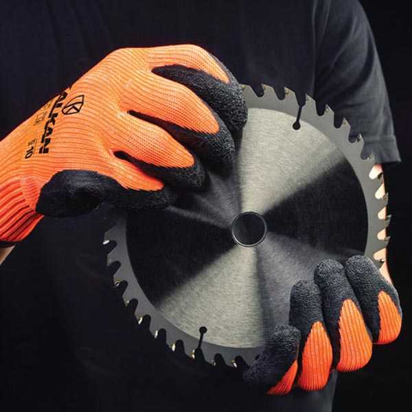 دستکش ضد برش سوپر ضخیم کالکان