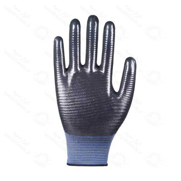 دستکش ایمنی 1/2 نیتریل صادراتی KALKAN