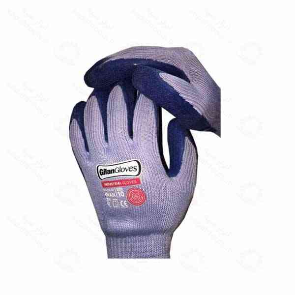 دستکش ضدبرش گیلان