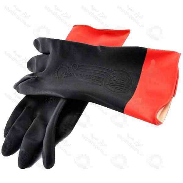 دستکش بنایی گیلان