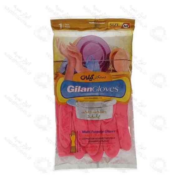 دستکش آشپزخانه ساق بلند