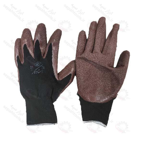 دستکش ضدبرش استادکار