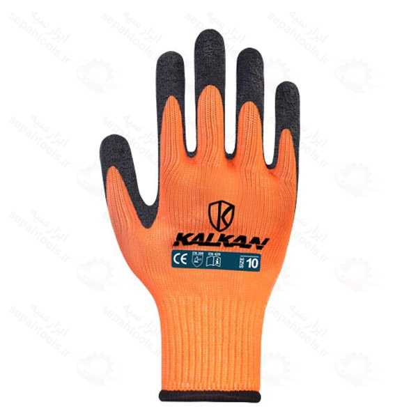 دستکش ضد برش سوپر ضخیم کالکان