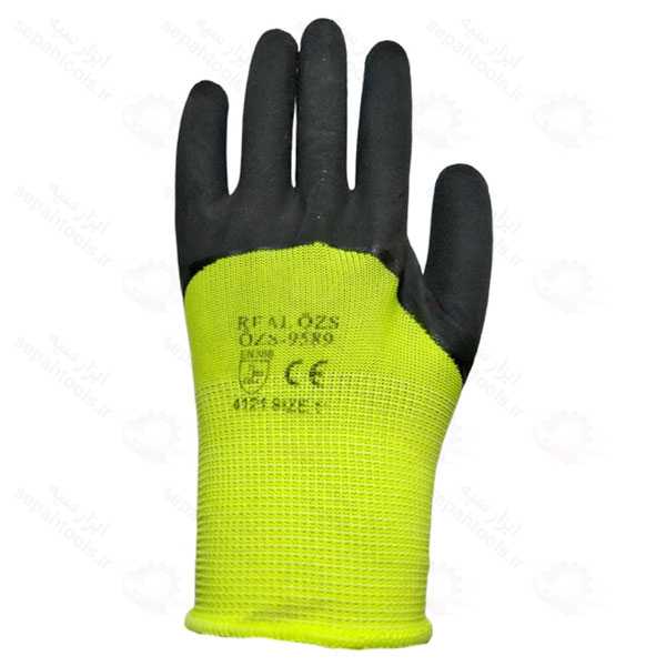 دستکش ضد برش پاکستانی