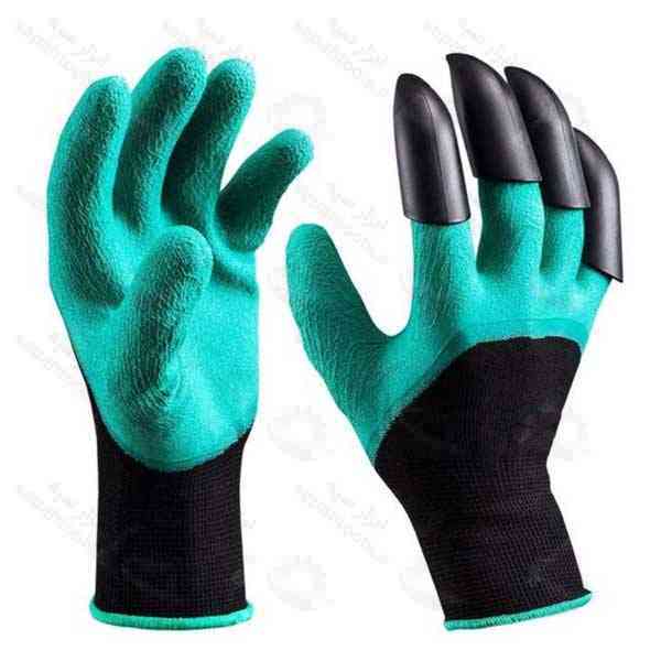 دستکش باغبانی