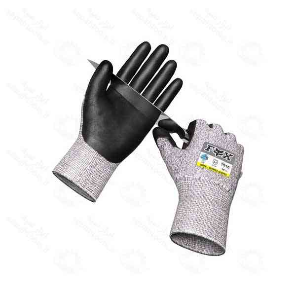 دستکش ضد برش FOX