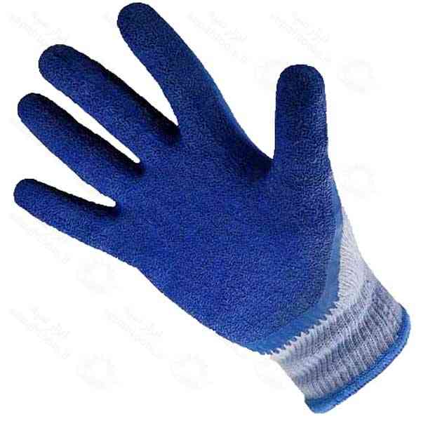 دستکش ضد برش سری 3 گیلان