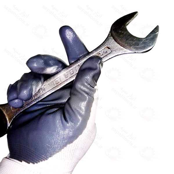 دستکش ضد برش کف مواد OX