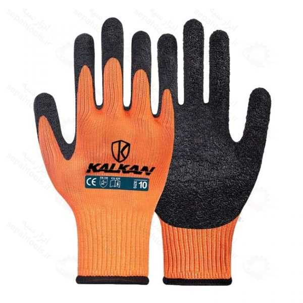 دستکش ضد برش سوپر ضخیم کالکان