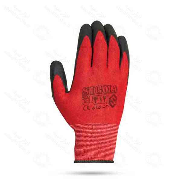 دستکش ضدبرش سیگما کد 412
