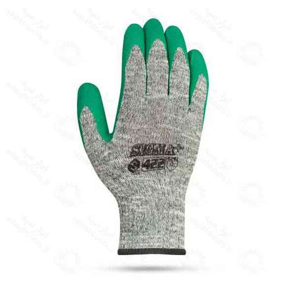 دستکش ضدبرش SIGMA کد 422