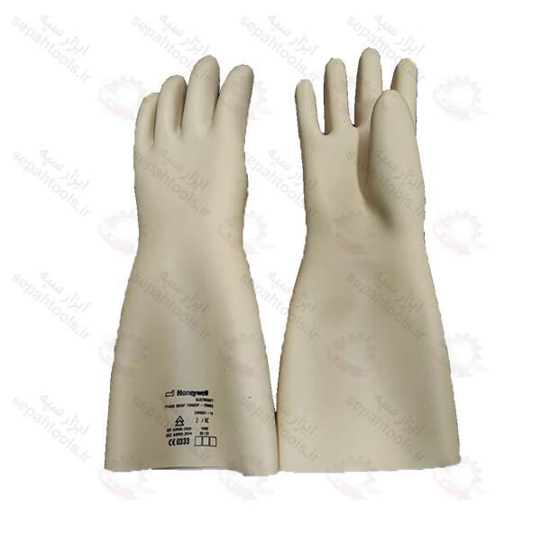 دستکش عایق برق هانی ول