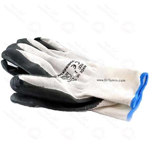 دستکش کف مواد تانگ وانگ