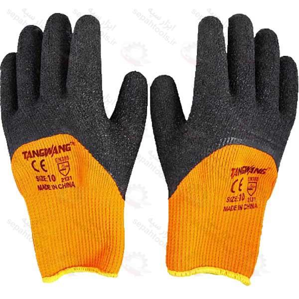 دستکش ضدبرش تانگ وانگ